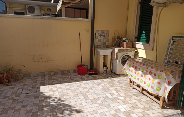 Villetta a schiera in vendita a Viareggio