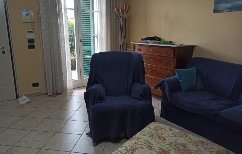 Villetta a schiera in vendita a Viareggio