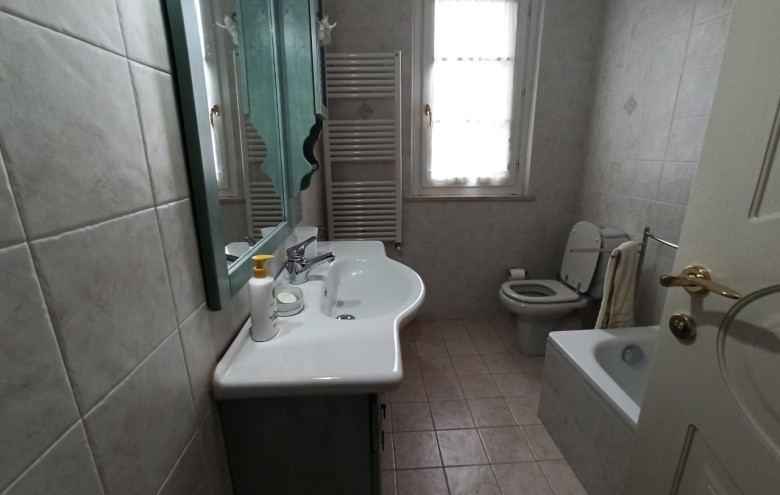 Villetta a schiera in vendita a Viareggio