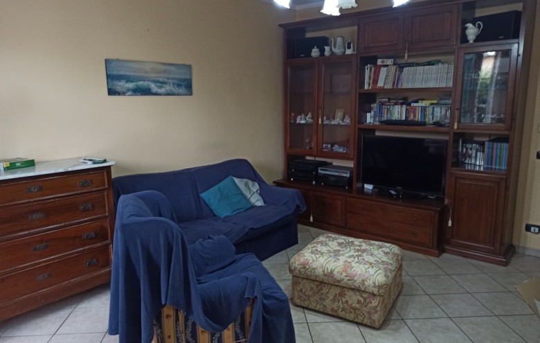 Villetta a schiera in vendita a Viareggio