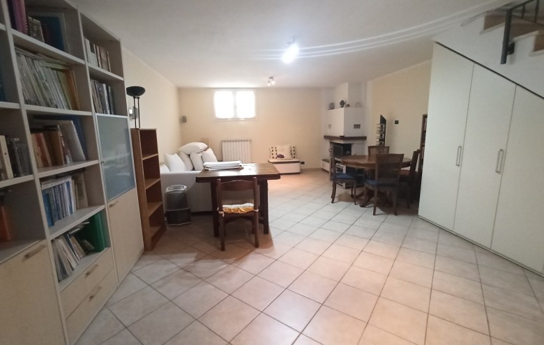 Villetta a schiera in vendita a Viareggio