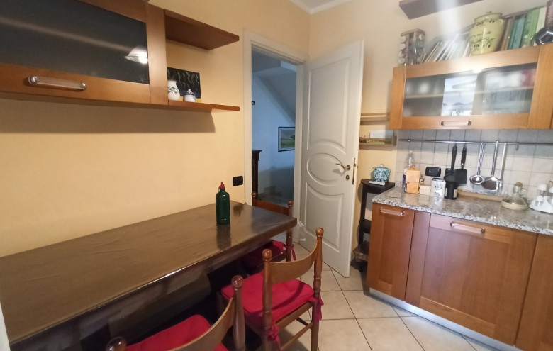 Villetta a schiera in vendita a Viareggio