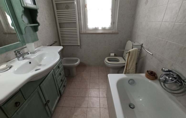 Villetta a schiera in vendita a Viareggio