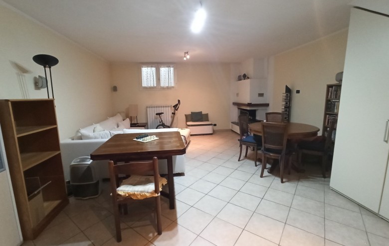 Villetta a schiera in vendita a Viareggio