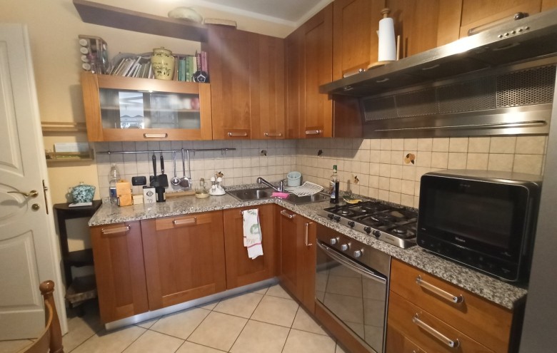 Villetta a schiera in vendita a Viareggio