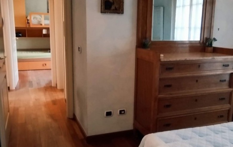 Appartamento in vendita a Viareggio