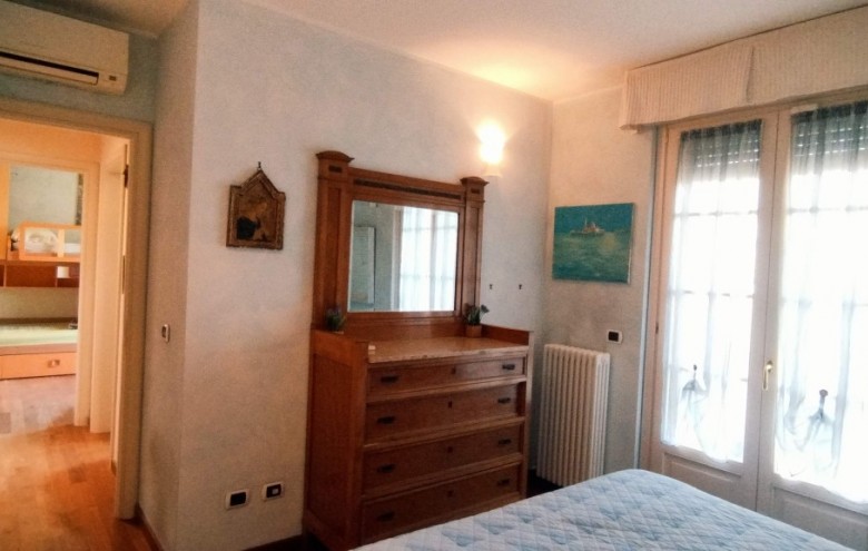 Appartamento in vendita a Viareggio