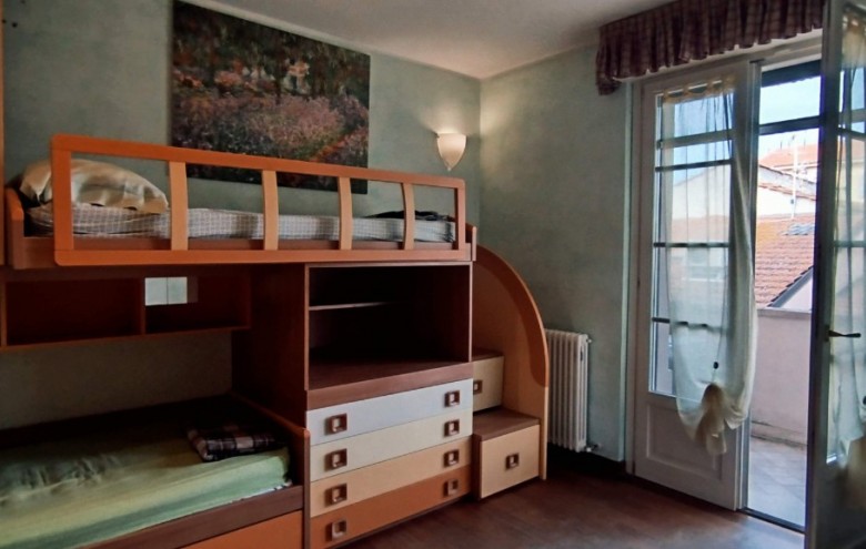 Appartamento in vendita a Viareggio