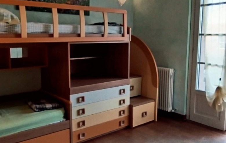 Appartamento in vendita a Viareggio