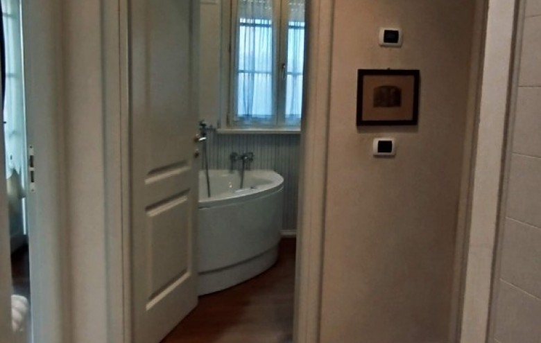 Appartamento in vendita a Viareggio