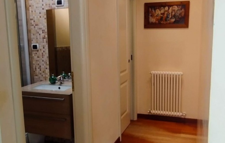 Appartamento in vendita a Viareggio