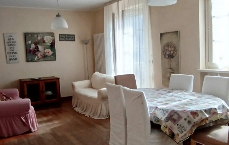 Appartamento in vendita a Viareggio