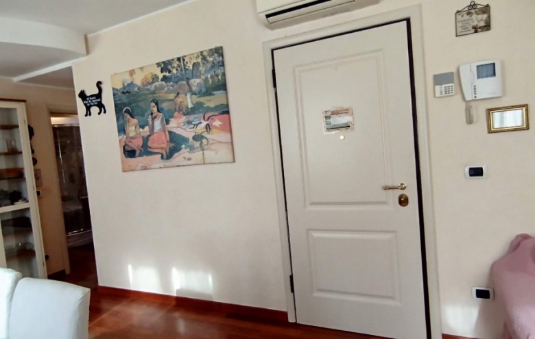 Appartamento in vendita a Viareggio