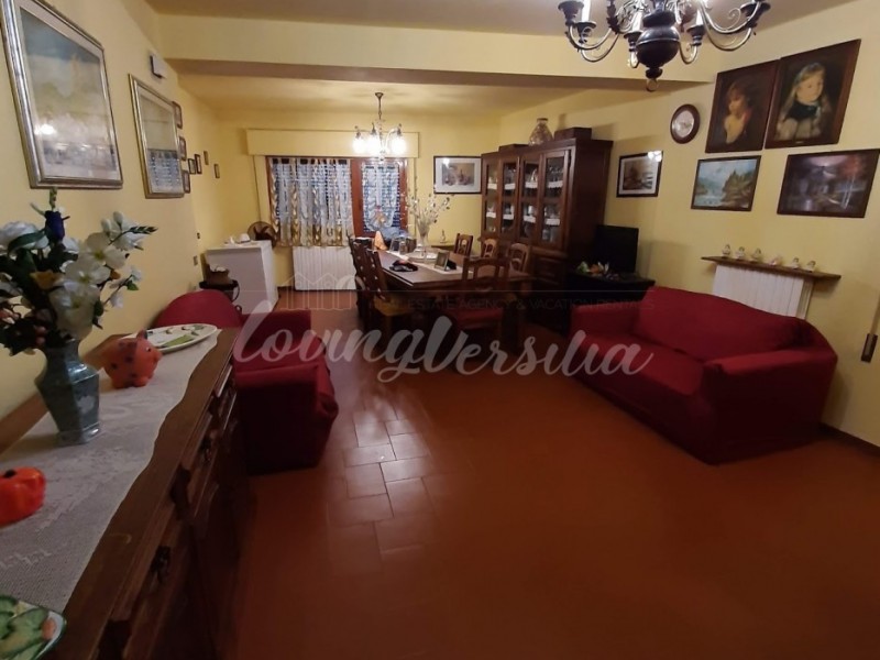 Villa singola in vendita a Camaiore