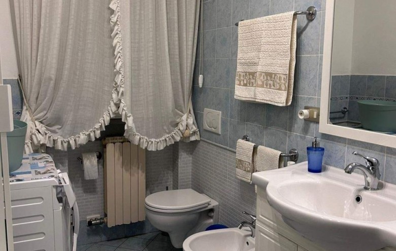 Appartamento in vendita a Viareggio