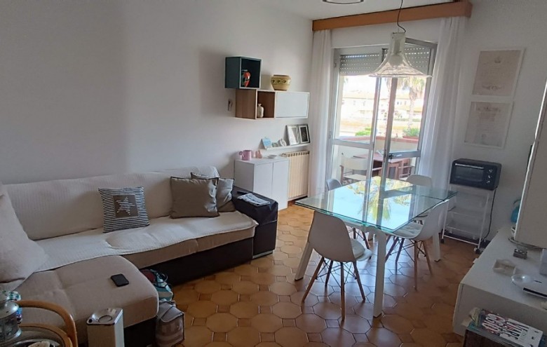 Appartamento in vendita a Viareggio