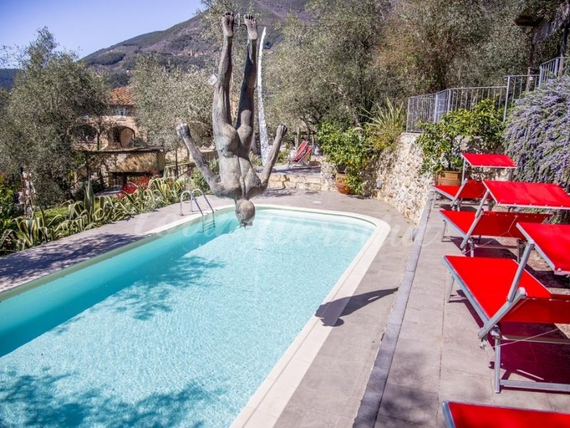 Rustico in vendita a Camaiore