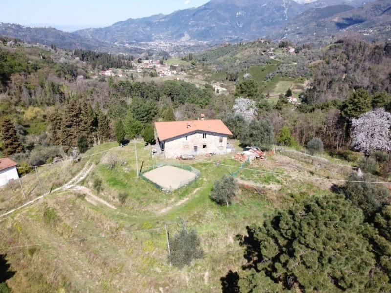Villa singola in vendita a Camaiore