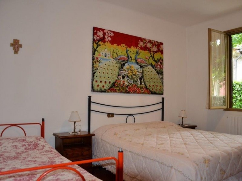 Porzione di casa in vendita a Pietrasanta