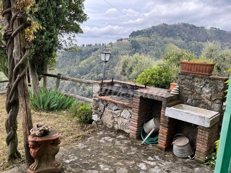 Rustico in vendita a Camaiore