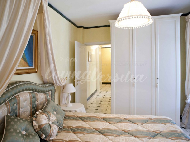 Appartamento in vendita a Pietrasanta