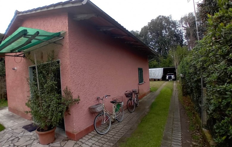 Villa singola in vendita a Forte dei Marmi