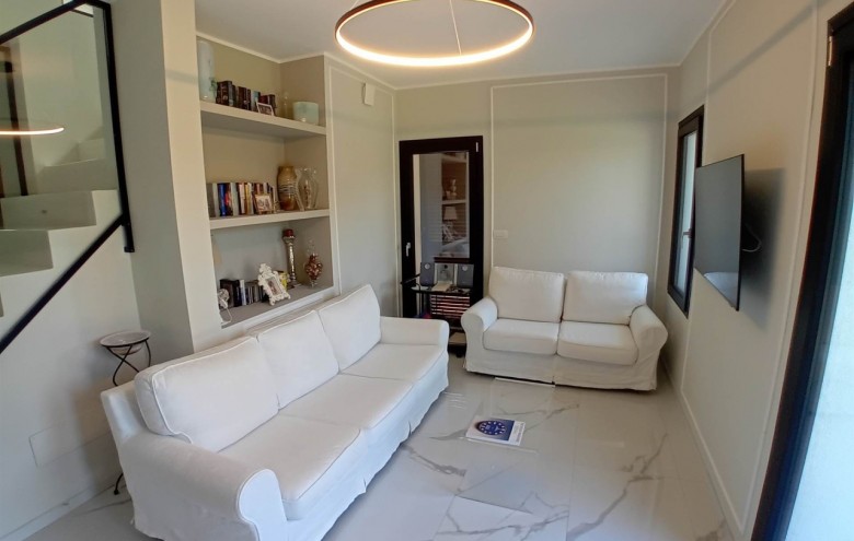 Bifamiliare in vendita a Forte dei Marmi