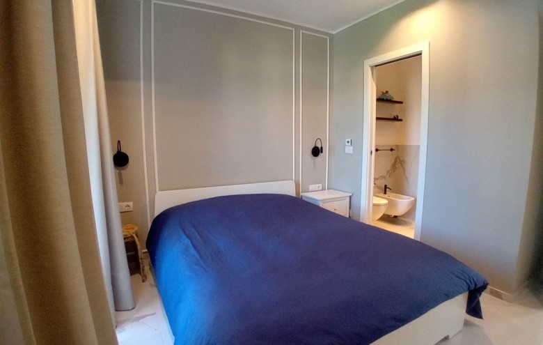 Bifamiliare in vendita a Forte dei Marmi