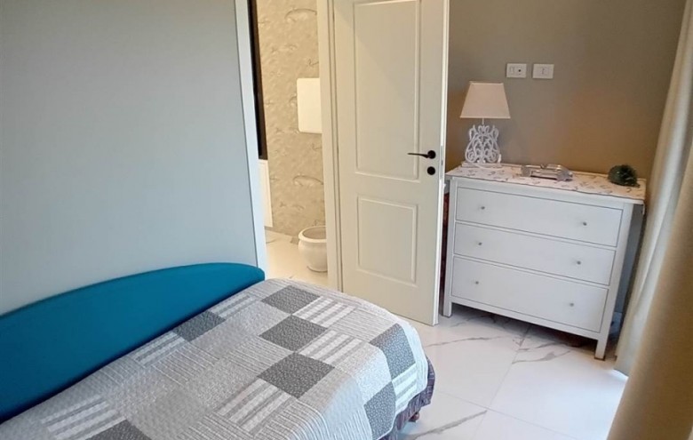 Bifamiliare in vendita a Forte dei Marmi