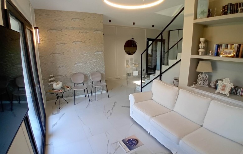 Bifamiliare in vendita a Forte dei Marmi