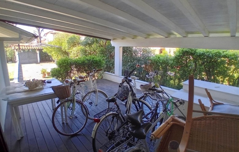 Bifamiliare in vendita a Forte dei Marmi