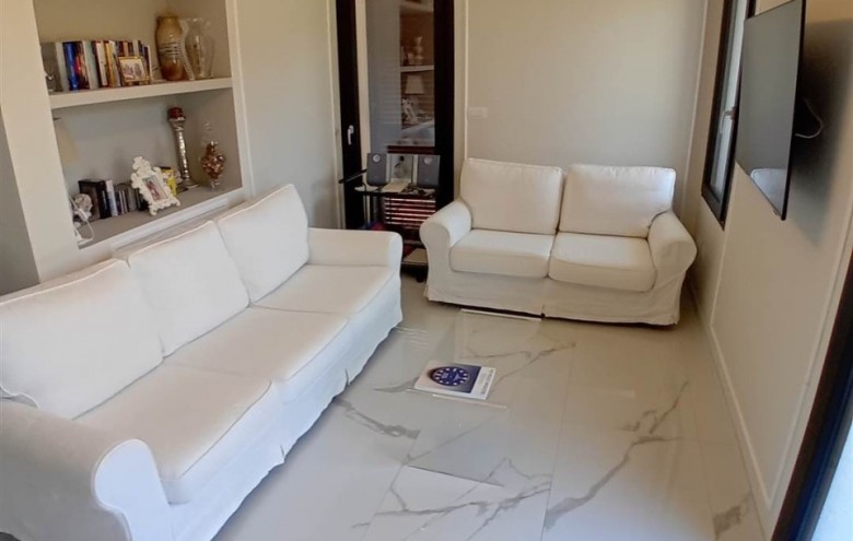 Bifamiliare in vendita a Forte dei Marmi