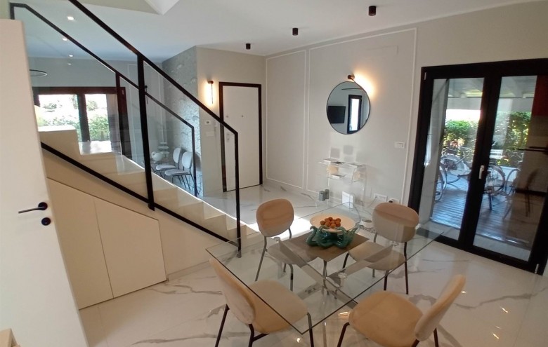 Bifamiliare in vendita a Forte dei Marmi