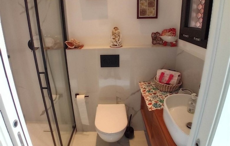 Bifamiliare in vendita a Forte dei Marmi