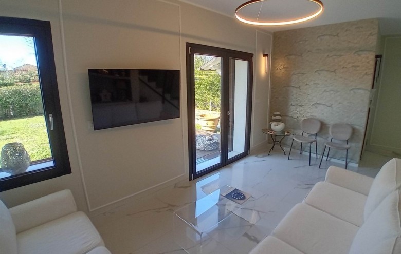 Bifamiliare in vendita a Forte dei Marmi