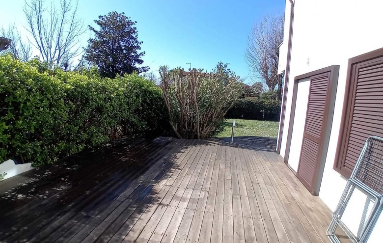 Bifamiliare in vendita a Forte dei Marmi