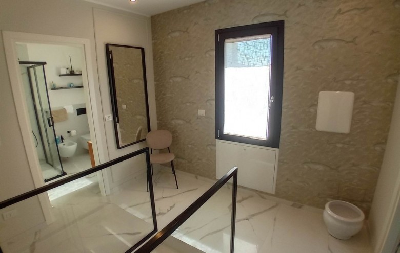 Bifamiliare in vendita a Forte dei Marmi