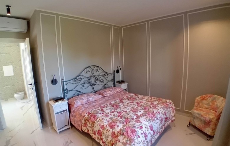 Bifamiliare in vendita a Forte dei Marmi