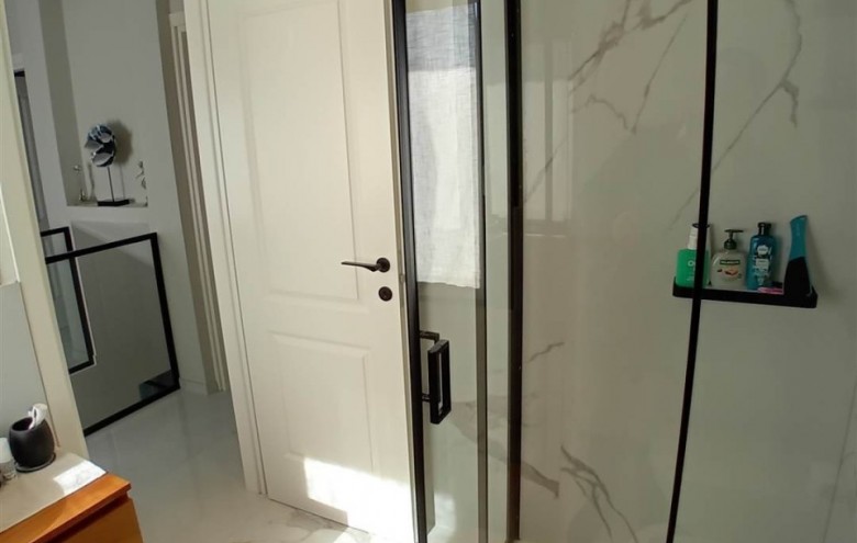 Bifamiliare in vendita a Forte dei Marmi