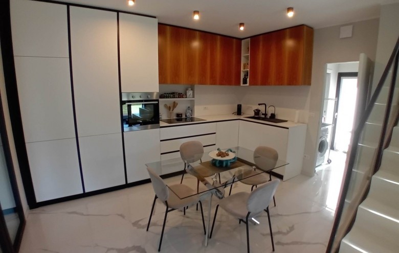 Bifamiliare in vendita a Forte dei Marmi