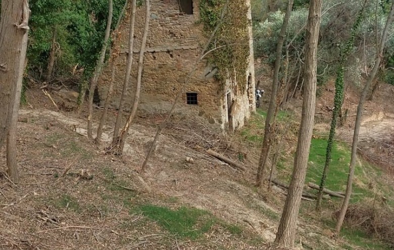Rustico in vendita a Camaiore
