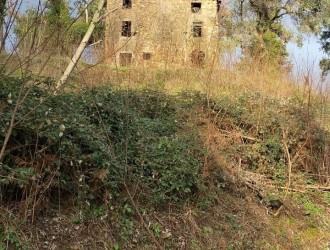 Rustico in vendita a Pedona
