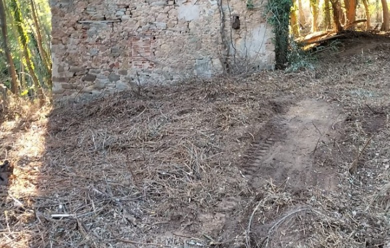 Rustico in vendita a Camaiore