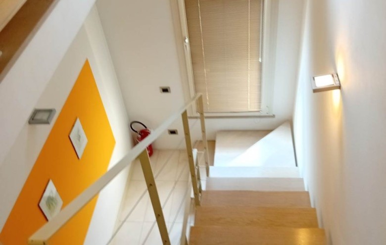 Attico in vendita a Forte dei Marmi