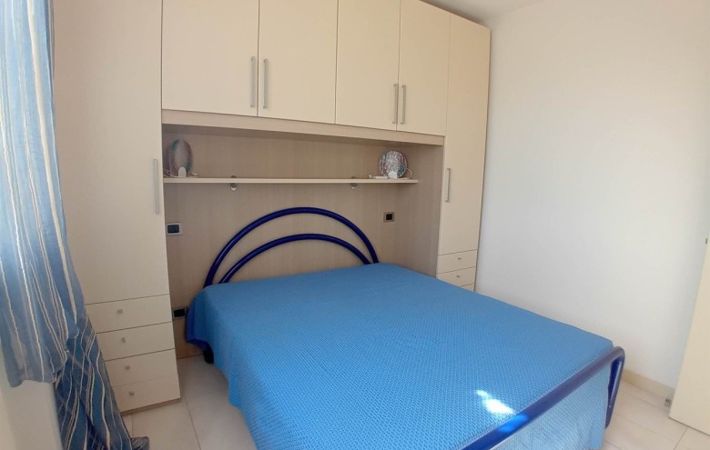 Attico in vendita a Forte dei Marmi