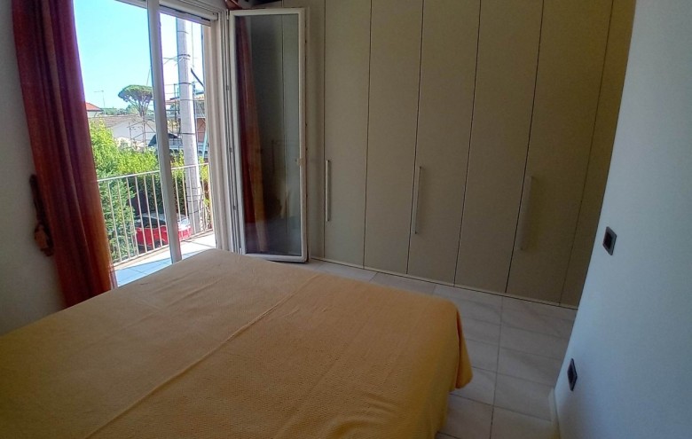 Attico in vendita a Forte dei Marmi