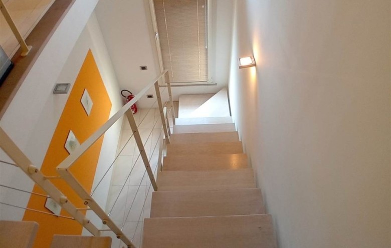 Attico in vendita a Forte dei Marmi