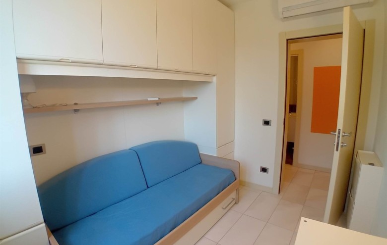 Attico in vendita a Forte dei Marmi