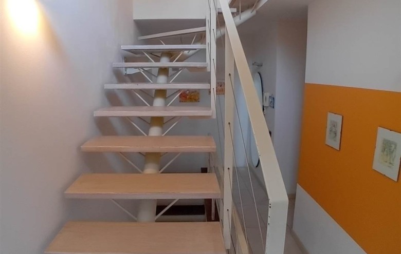 Attico in vendita a Forte dei Marmi