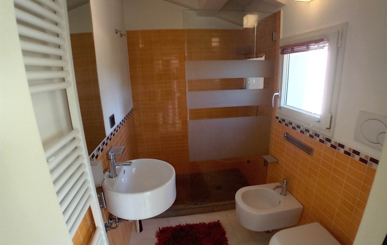 Attico in vendita a Forte dei Marmi